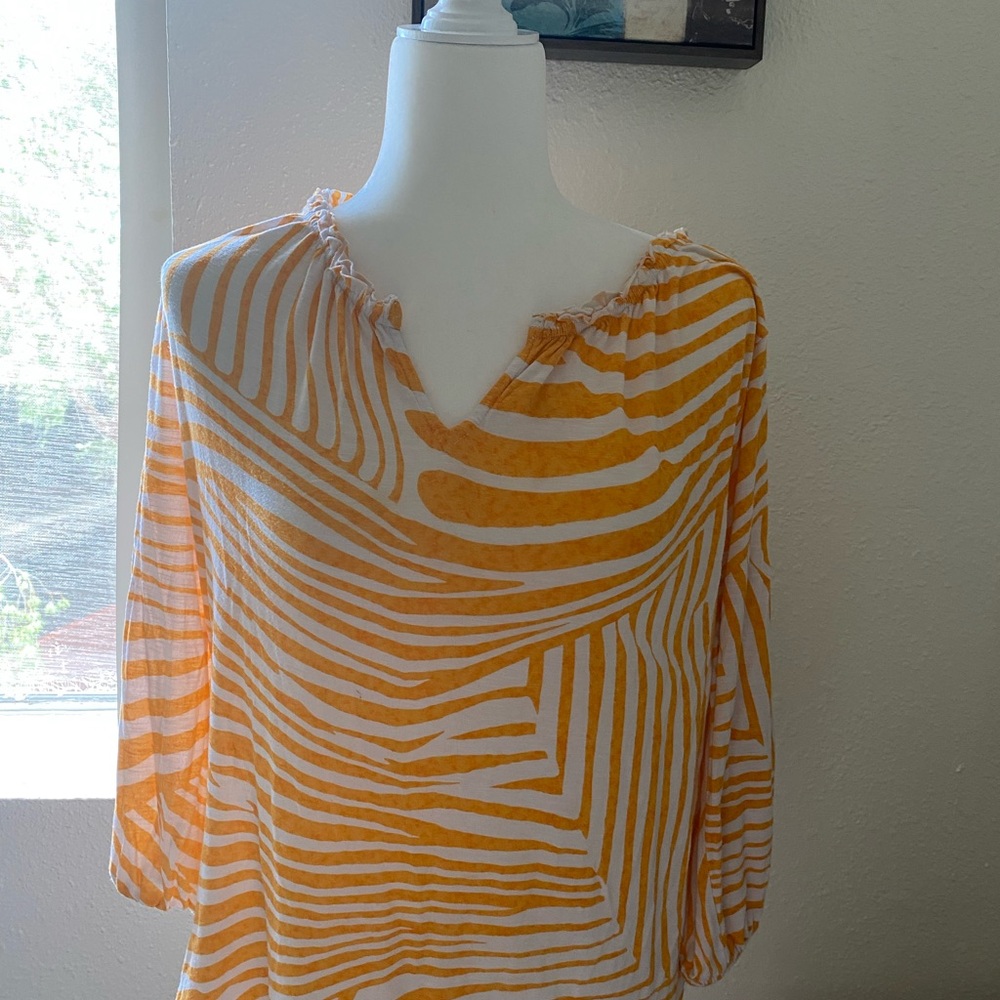 Women blouse